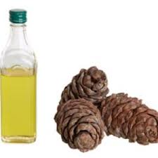 Cedar wood Essential Oil